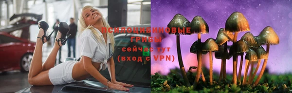 герыч Надым